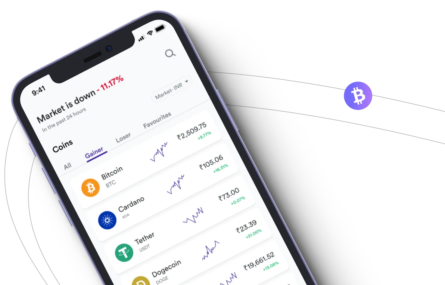 Swap +7V Sanorex - Aproveite os mercados de criptografia e ganhe com o Swap +7V Sanorex